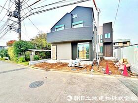 神奈川県横浜市泉区下和泉２丁目