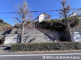 神奈川県川崎市麻生区王禅寺東３丁目