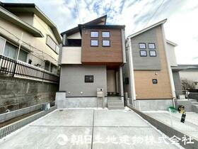 東京都町田市成瀬台１丁目