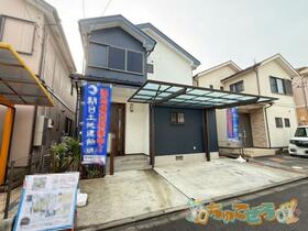 神奈川県相模原市南区大野台３丁目