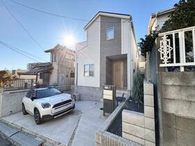 千葉県船橋市金杉７丁目