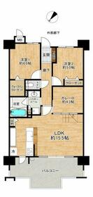 レジア赤坂テラス