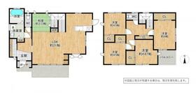 福岡県福岡市南区中尾１丁目