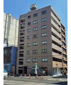 ルミエール東小松川　８階