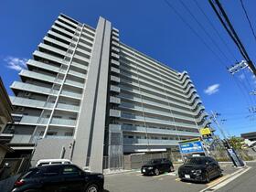 エスリード岸和田駅前