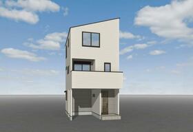 神奈川県横浜市港南区上大岡東１丁目