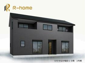 茨城県ひたちなか市大字稲田