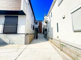 神奈川県横浜市泉区中田南２丁目