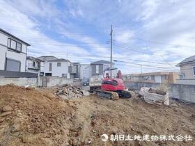 神奈川県川崎市多摩区南生田６丁目