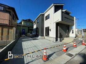 福島県郡山市安積北井２丁目