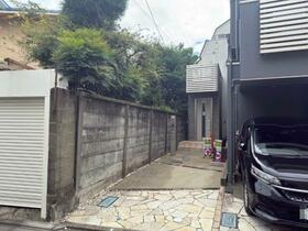 東京都目黒区中町1丁目