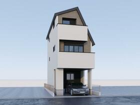 東京都北区浮間１丁目