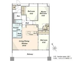 ダイアパレスさくらグランドキャッスル