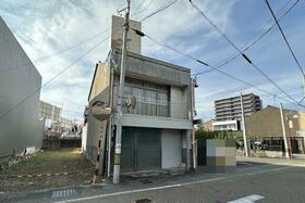 岐阜県岐阜市長良福光