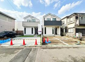 神奈川県横浜市瀬谷区二ツ橋町