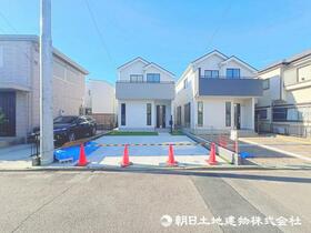 神奈川県横浜市瀬谷区二ツ橋町