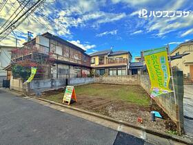 東京都葛飾区青戸６丁目