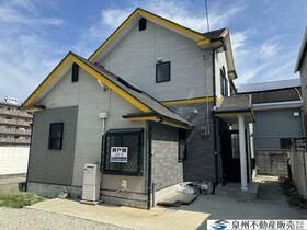 大阪府岸和田市箕土路町２丁目