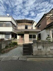 埼玉県入間郡三芳町大字藤久保