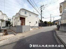 東京都町田市野津田町