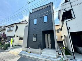 埼玉県草加市青柳２丁目