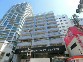 ブロードウェイ