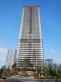 パークタワー晴海