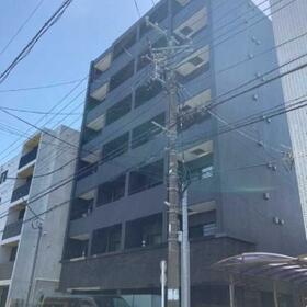 レア横濱天王町弐番館