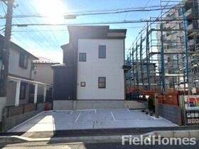 神奈川県伊勢原市高森６丁目