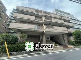 朝日第２中目黒マンション