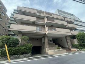 朝日第２中目黒マンション