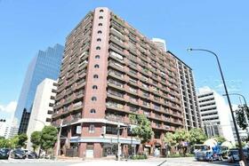 グランドパレス田町