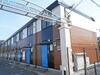 レオパレスカサブランカ 1階 築20年8ヶ月の賃貸物件