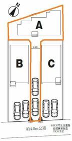 埼玉県所沢市若狭４丁目