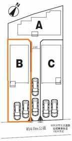埼玉県所沢市若狭４丁目