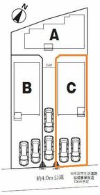 埼玉県所沢市若狭４丁目