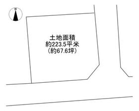 福岡県福岡市東区青葉７丁目