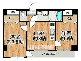 間取り：227104033351