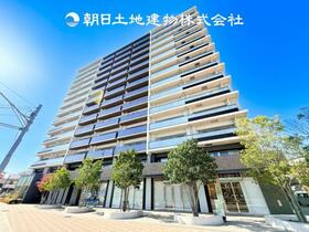 ファーストリンクレジデンス