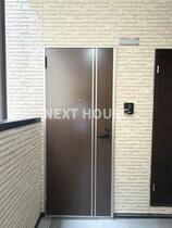 アッシュメゾン天王寺サウスＩＶ 103 ｜ 大阪府大阪市西成区天下茶屋東１丁目（賃貸アパート1K・1階・21.24㎡） その13