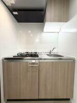 アッシュメゾン天王寺サウスＩＶ 103 ｜ 大阪府大阪市西成区天下茶屋東１丁目（賃貸アパート1K・1階・21.24㎡） その5