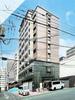 フェアリー高砂 3階 築20年10ヶ月の賃貸物件