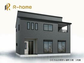 茨城県ひたちなか市阿字ケ浦町