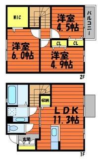 間取り：233026313181