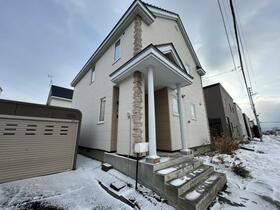 北海道江別市ゆめみ野東町