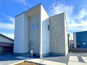 埼玉県本庄市西五十子