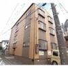 ピアザ5 1階 築35年8ヶ月の賃貸物件