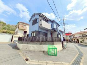 奈良県生駒市辻町