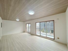 コーポ田神Ｇ館