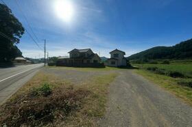 静岡県静岡市葵区谷津